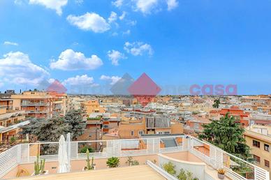 Appartamento Roma [Cod. rif 3247493VRG] (Balduina)