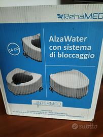 Alza Water nuovo