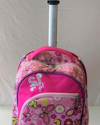 cartella Seven junior girl