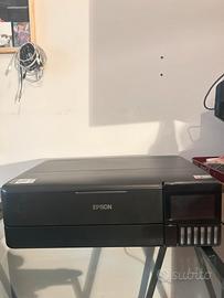 Epson Ecotank ET-8550