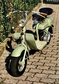 Lambretta 1952/4