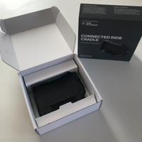 BMW CONNECTED RIDE CRADLE