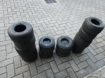 Gomme usate Kart