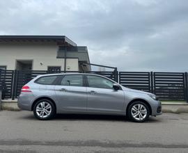 PEUGEOT 308 - 2021 automatica euro6D fatturabile