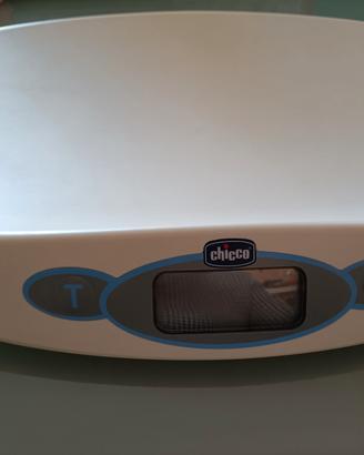 Bilancia per neonati marca Chicco