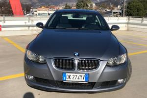 BMW 325 SERIE 3 COUPE 3 LITRI D 6 CILINDRI 325/330