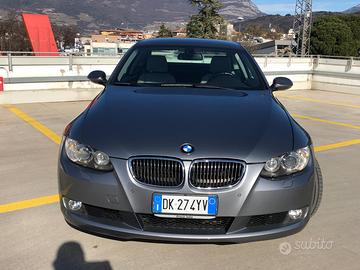 BMW 325 SERIE 3 COUPE 3 LITRI D 6 CILINDRI 325/330