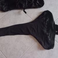 Copri bici Sci-con Ciclismo