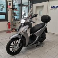 Kymco People 125i People S 125