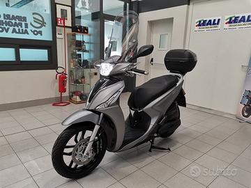 Kymco People 125i People S 125