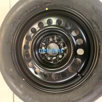 Ruotino di scorta da 17 LAND ROVER DISCOVERY SPORT