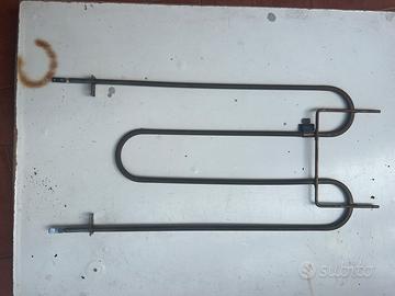 Forno DeLonghi Ricambi