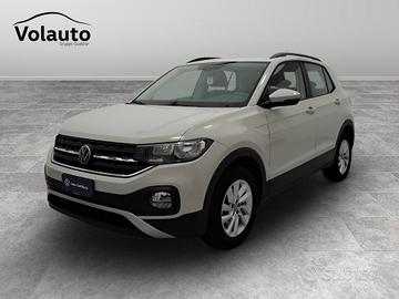 VOLKSWAGEN T-Cross 2019 - T-Cross 1.0 tsi Style 95
