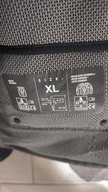 airbag tuca air scud taglia xl