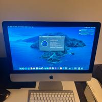 Apple Imac 21 late 2013