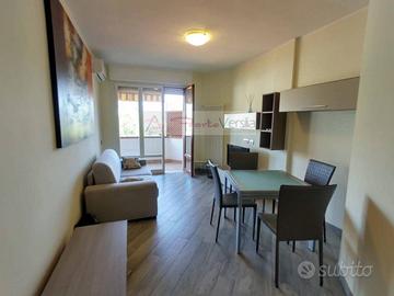 Appartamento di 67 m² con 4 locali e posto auto a 