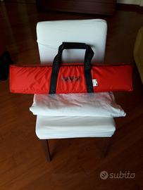 Telescopio APM Triplet