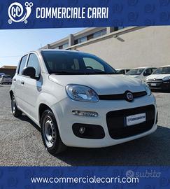 FIAT NEW PANDA VAN 1.3 M-JET 2 POSTI POP -