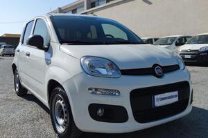 FIAT NEW PANDA VAN 1.3 M-JET 2 POSTI POP -