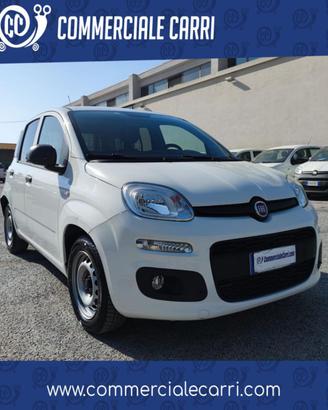 FIAT NEW PANDA VAN 1.3 M-JET 2 POSTI POP -