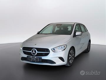 MERCEDES-BENZ Classe B - W247 2023 - B 180 Executi
