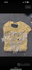 Tshirt Abercrombie & Fitch