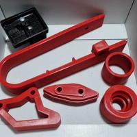 Ricambi moto TM epoca 80cc 125cc