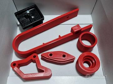 Ricambi moto TM epoca 80cc 125cc