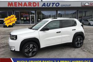 FIAT Grande Panda 1.2 Hybrid 110cv DCT La Pri...