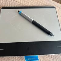 Tavoletta Grafica WACOM Intuos