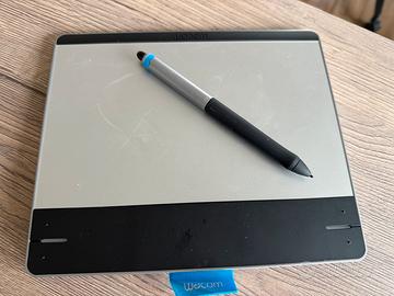 Tavoletta Grafica WACOM Intuos