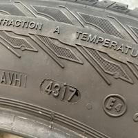 2 GOMME USATE ESTIVO 1856515 - CP2669379