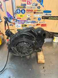 motore 4 marce vespa