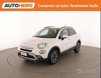 FIAT 500X XJ47293