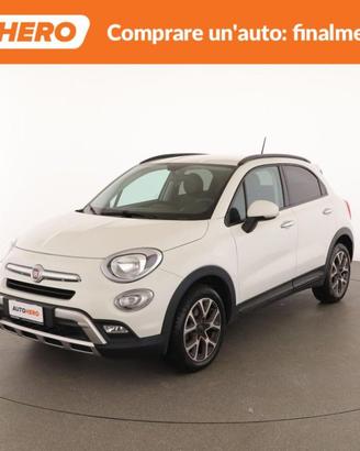 FIAT 500X XJ47293