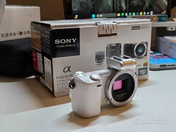 Sony NEX-5R Fotocamera Digitale