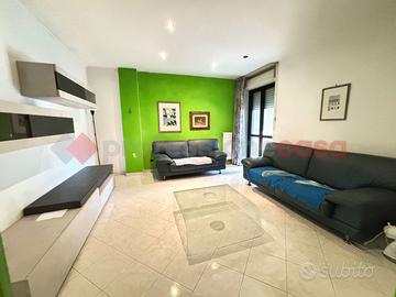 Appartamento Bari [Perosi180VRG] (Fesca)