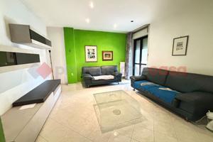 Appartamento Bari [Perosi180VRG] (Fesca)