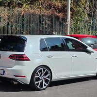 Golf 7.5 GTI PERFORMANCE 2.0 245cv