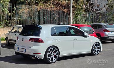 Golf 7.5 GTI PERFORMANCE 2.0 245cv