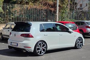 Golf 7.5 GTI PERFORMANCE 2.0 245cv