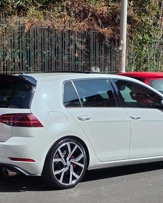 Golf 7.5 GTI PERFORMANCE 2.0 245cv