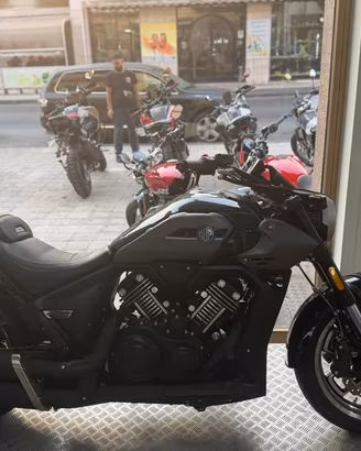 Morbidelli C1002V tua a soli 75€!