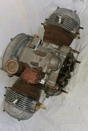 iso isocarro 400 motore completo introvavile