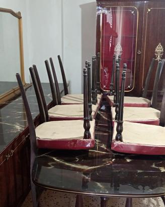 Sala da pranzo