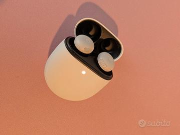 Google pixel Buds Pro 2 