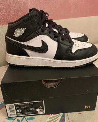 Scarpe Nike air Jordan 1 nuove