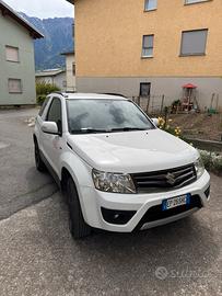 Suzuki gran vitara