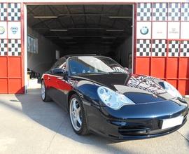 PORSCHE 996 3.6 320 CV CARRERA 4 ISCRITTA A.S.I