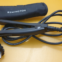 Piastra per capelli Remington piccola